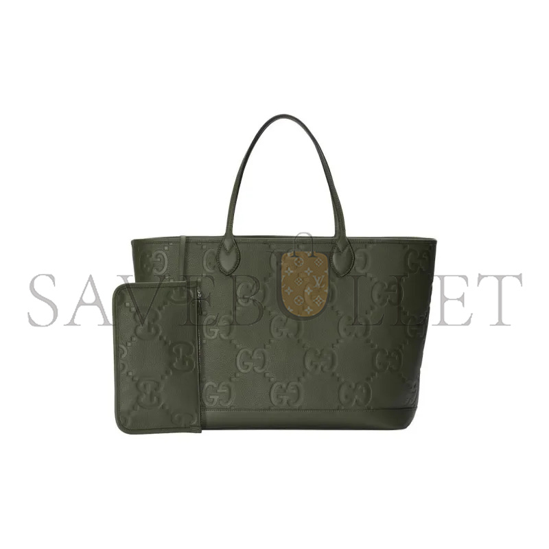 G*u*i gg large tote bag 726755 (40*33*19cm)